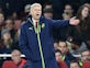 Bob Wilson calls for strong Arsenal side to face Sutton United