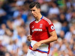 Team News: Ayala misses out for Middlesbrough