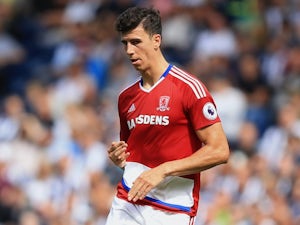 Team News: Ayala misses out for Middlesbrough
