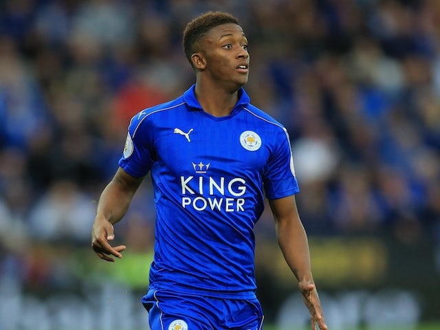 Shakespeare: 'Gray close to new Foxes deal'