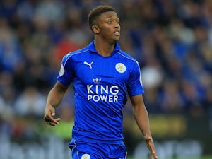 Gray close to penning new Leicester deal
