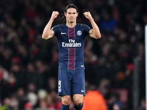 Real consider Cavani approach in January?