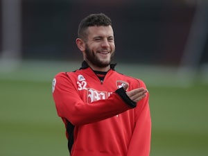 Wenger confirms Wilshere contract plans