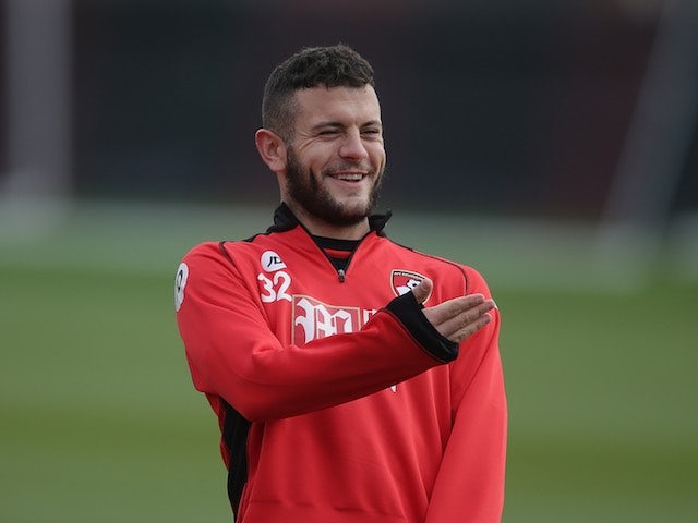 Roy Hodgson to move for Jack Wilshere?