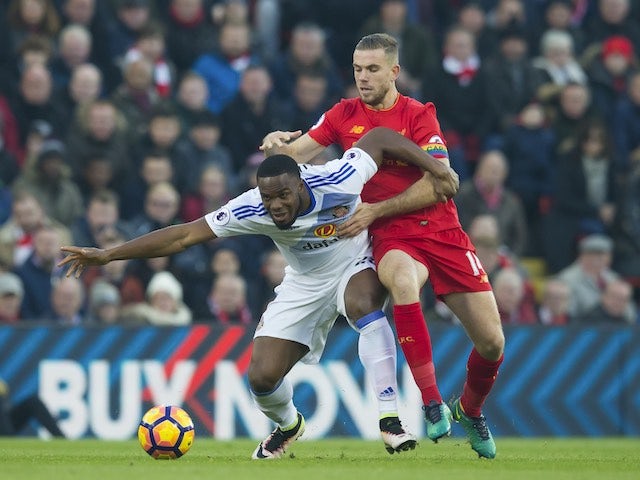 Victor Anichebe linked with Bolton