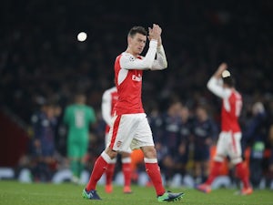 Koscielny: 'Important to win CL group'