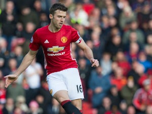Michael Carrick: 'Chelsea have our respect'