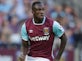 Michail Antonio to miss rest of season?