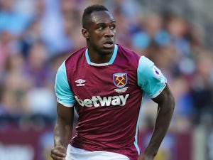 Palace tipped to swoop for Antonio