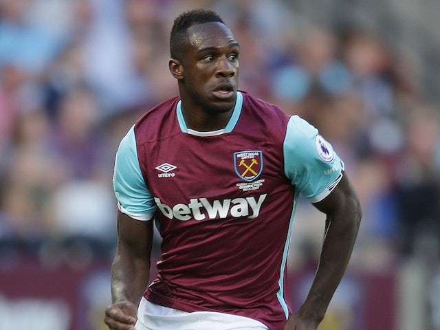 Report: Antonio not a target for Chelsea