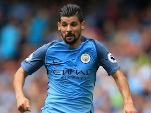 Nolito: 'Best is yet to come from Man City'