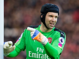 Petr Cech: 'We must prove ourselves'