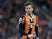 Hull midfielder Mason targets 2018 return