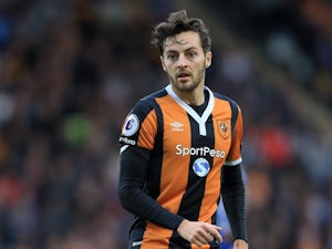 Ryan Mason 'relieved to be alive'