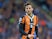 Ryan Mason in action for Hull City on October 1, 2016
