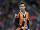 Hull City's Ryan Mason steps up recovery from fractured skull