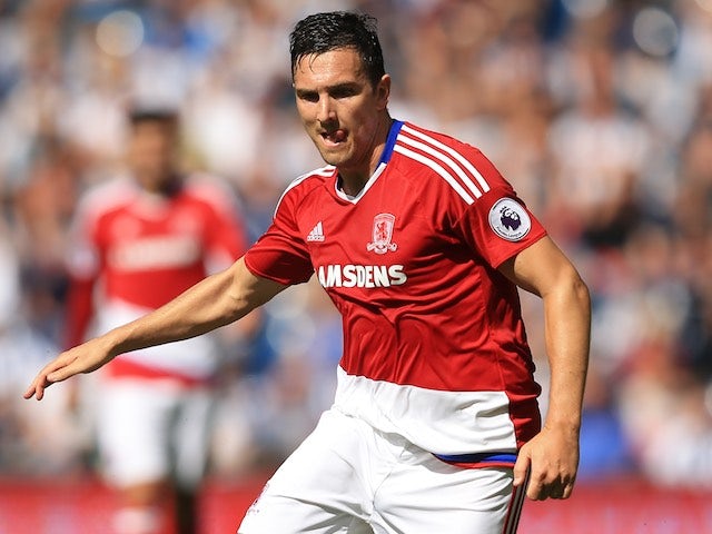 Downing not giving up on Boro survival