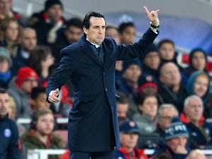 Seaman: 'Emery needs to win quickly'