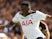 Wanyama 'returns to Tottenham training'