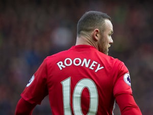 Rooney unhappy with media coverage
