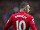 Jose Mourinho reveals Wayne Rooney muscle injury