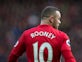 Jose Mourinho reveals Wayne Rooney muscle injury