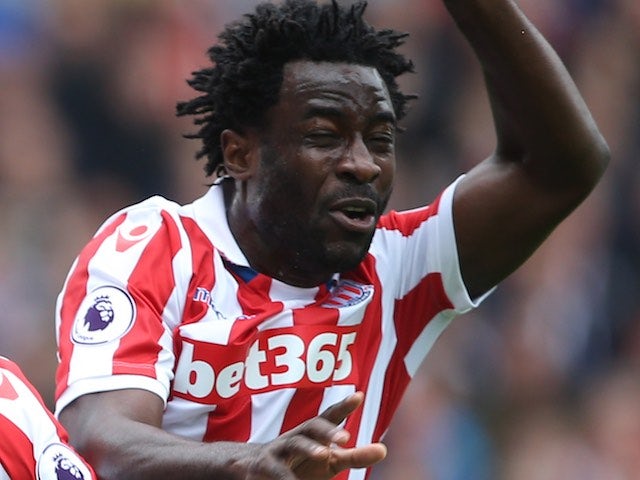 Hughes confirms Wilfried Bony clause