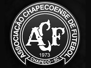 Chapecoense return to training