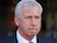 Pardew "disappointed" at backroom changes