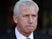 Eagles manager Alan Pardew watches on during the Premier League game between Crystal Palace and Southampton on December 3, 2016