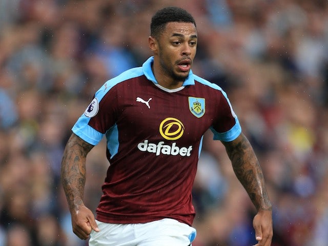 Watford sign Andre Gray for club-record fee