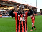 Bournemouth striker Benik Afobe pulls out of Africa Cup of Nations
