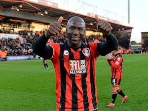 Benik Afobe withdraws from AFCON
