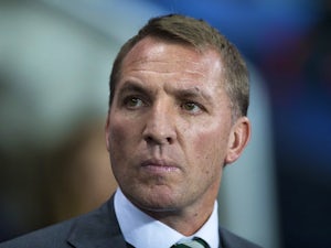 Rodgers: 'Celtic lacked cutting edge'