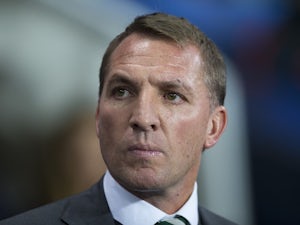Rodgers: 'Referee should apologise to Sviatchenko