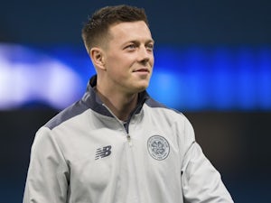 McGregor: 'Celtic have made perfect start'