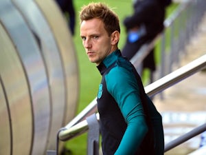 Rakitic 'wanted by Man United, Liverpool'