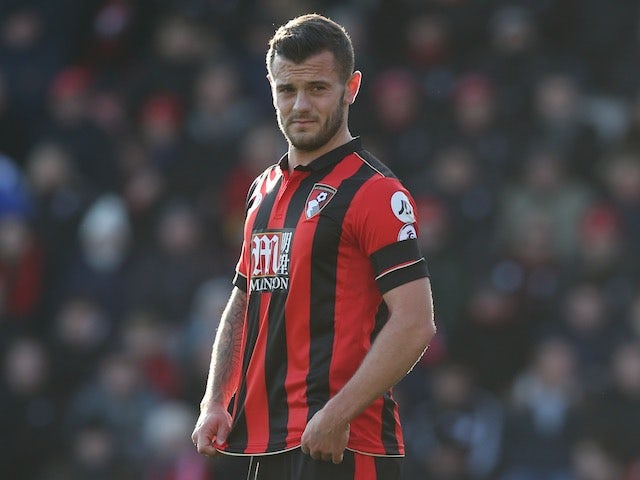 Howe: 'I would love to sign Wilshere'