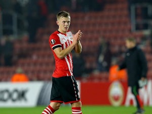 Ward-Prowse: 'Southgate best man for job'