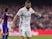 Agent: Benzema "very happy" at Madrid