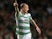 Griffiths ruled out of Scotland squad