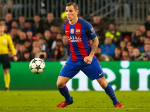 Lucas Digne ruled out for three weeks