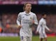 Modric hoping to "console" Rakitic