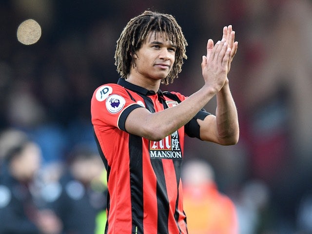 Ake focused on first-team chance with Chelsea