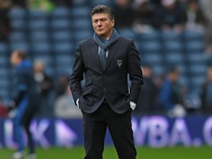 Mazzarri: 'Watford owner happy with me'