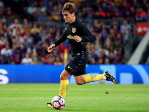 Bayern Munich 'pull out of Griezmann race'