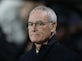 Ranieri wants return to Premier League?