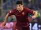 Diego Perotti out of Liverpool match, Kevin Strootman doubtful