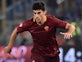 Diego Perotti out of Liverpool match, Kevin Strootman doubtful