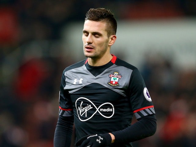 Puel unhappy with Dusan Tadic comments